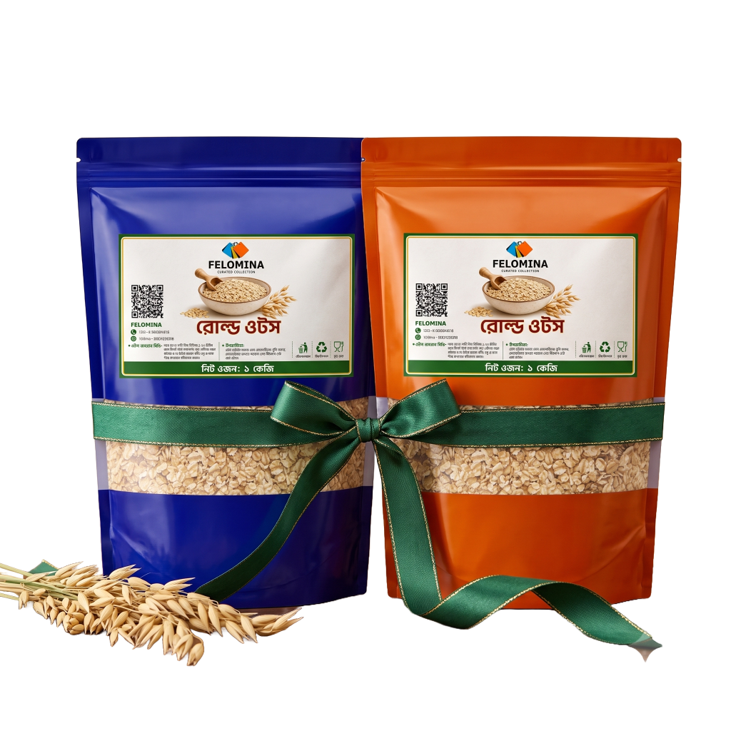 Oats combined