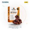 FELOMINA Premium Dry Dates 1KG