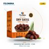 FELOMINA Premium Dry Dates 2KG