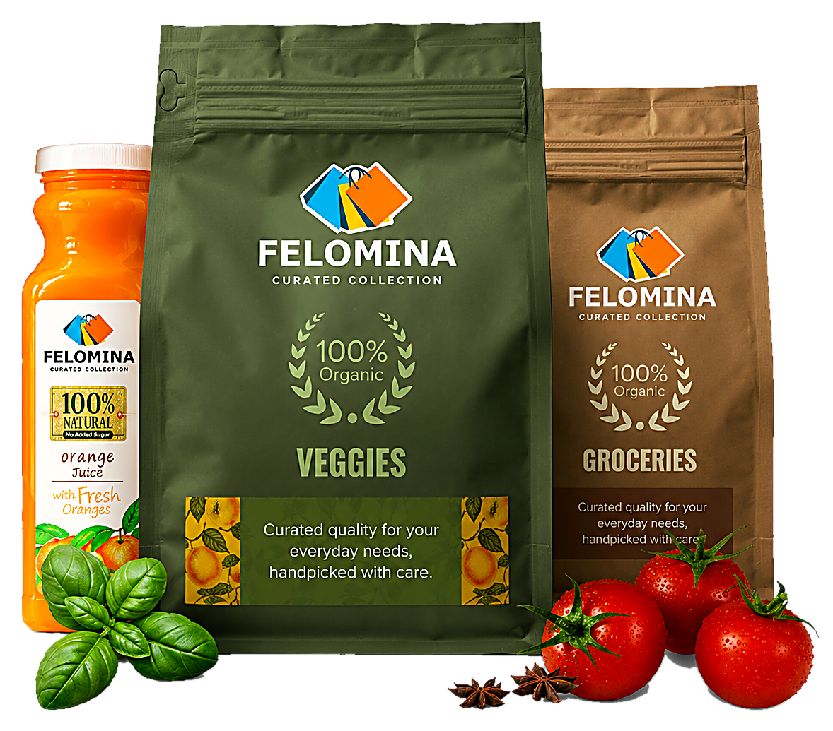 felomina catalog cutout