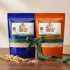 oats dual FELOMINA Premium Rolled Oats 1 Kg