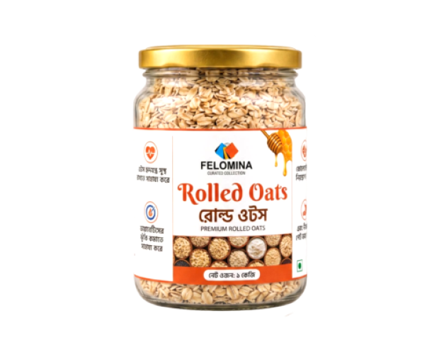 oats